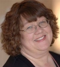 Cynthia Boris Liljeblad