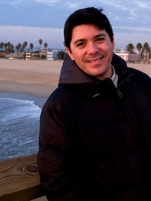 Adam G. Lopez