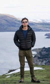 Pablo Garcia-Quesada