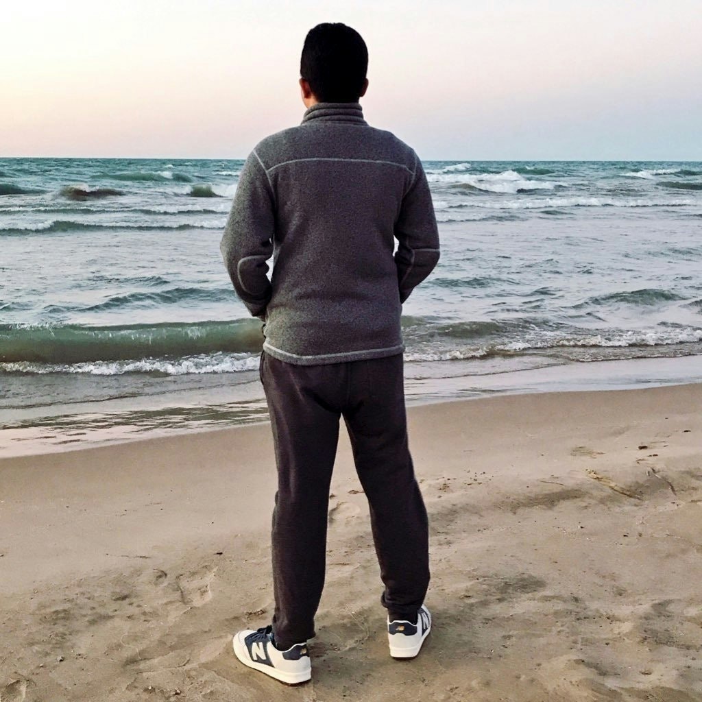 Snehal 👨🏻‍💻