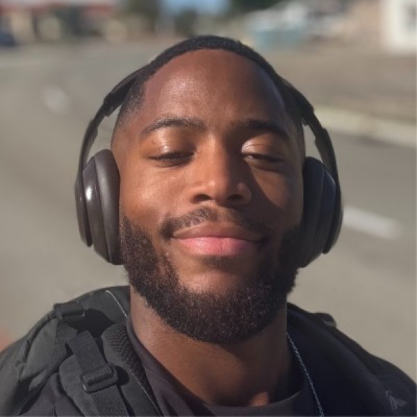 Tyronne McEwen-Mason