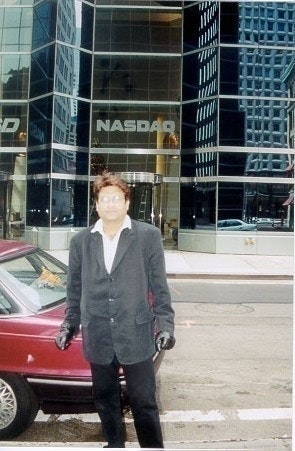 Arijit Bandyopadhyay