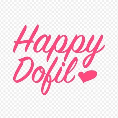 HappyDogil
