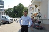 Михаил Юзефович