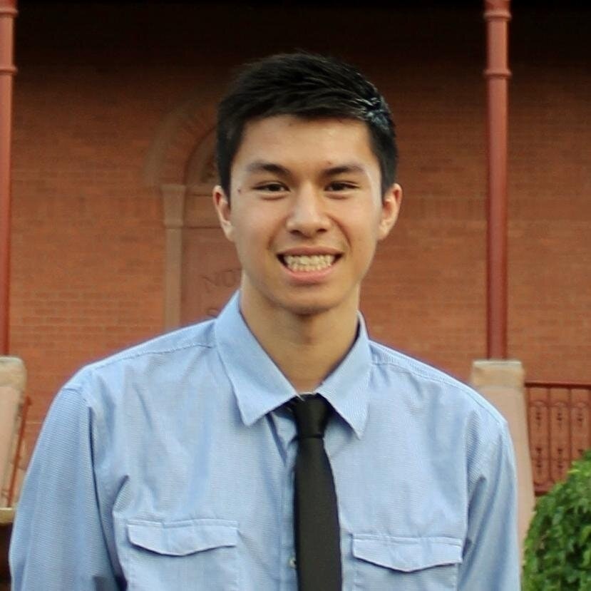 Robert Bui