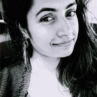 Ambika Subramaniam