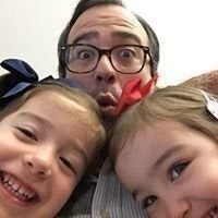 Chema Martínez-Priego