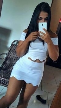 Daleshka Sanguinetti