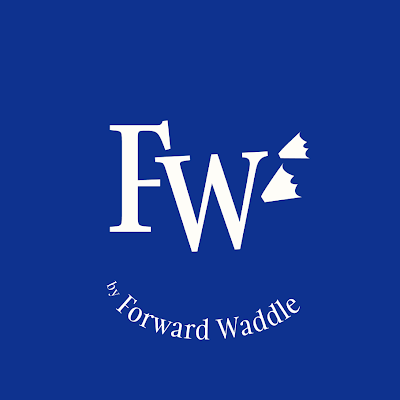 Forward Waddle