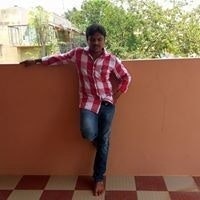 Abhishek M