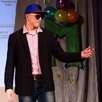 Егор Смолин