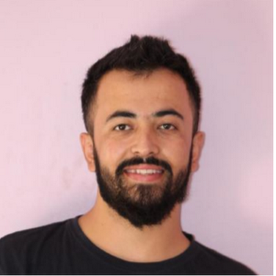 Zeeshan Ali