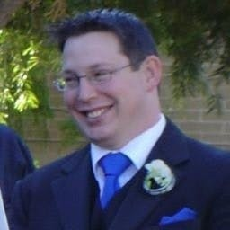 Bruce Werdschinski