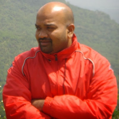 Karthik Ramanujam