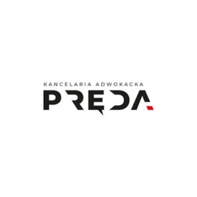 PRĘDA Kancelaria Adwokacka