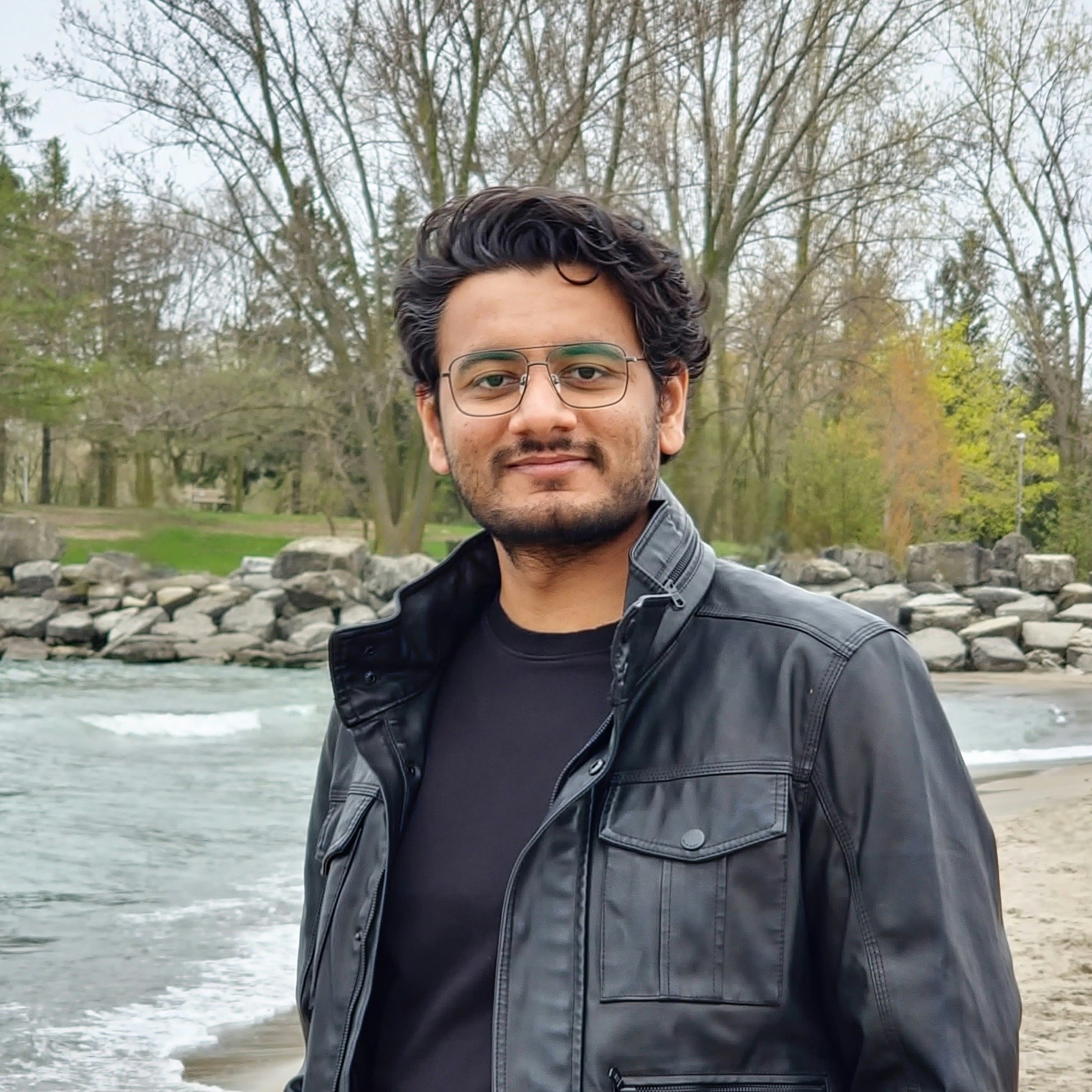 Pritesh Kanani