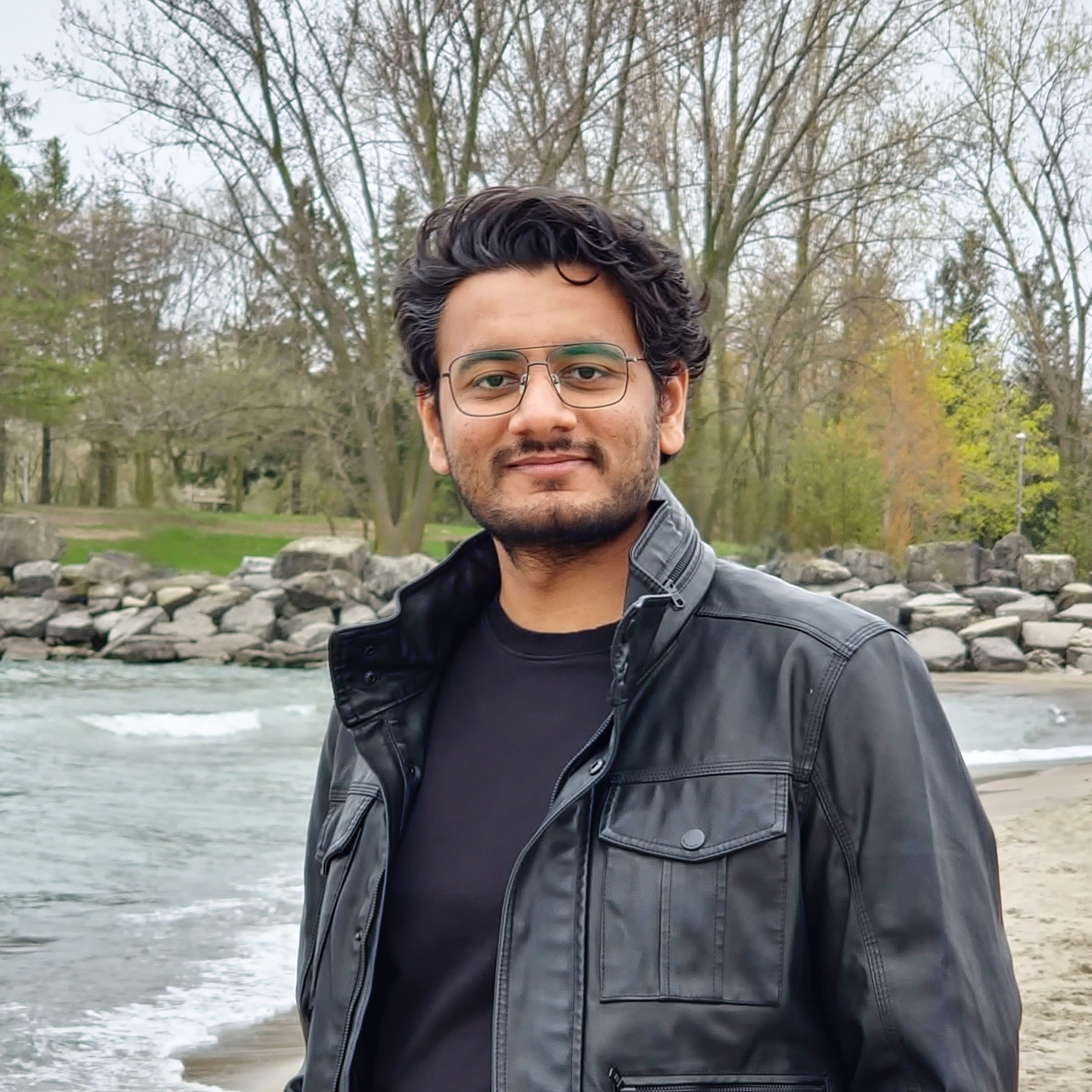 Pritesh Kanani