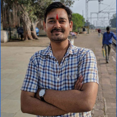 Ramendra Vishwakarma
