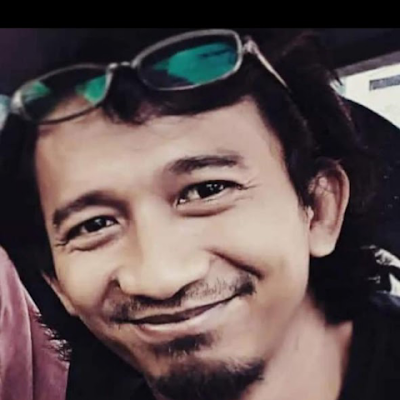 Ade “Gats” Sapujagat