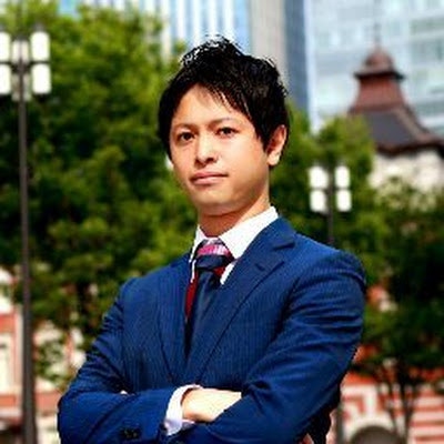 Takahiro Motohashi