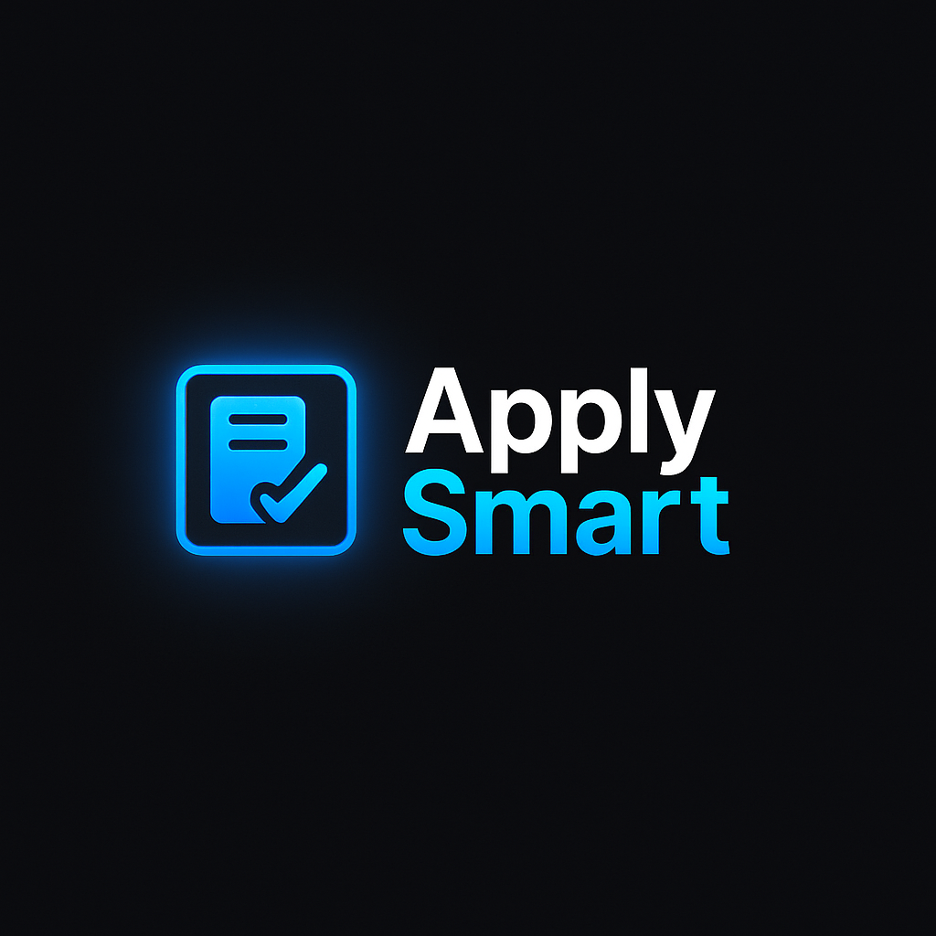 Admin ApplySmart