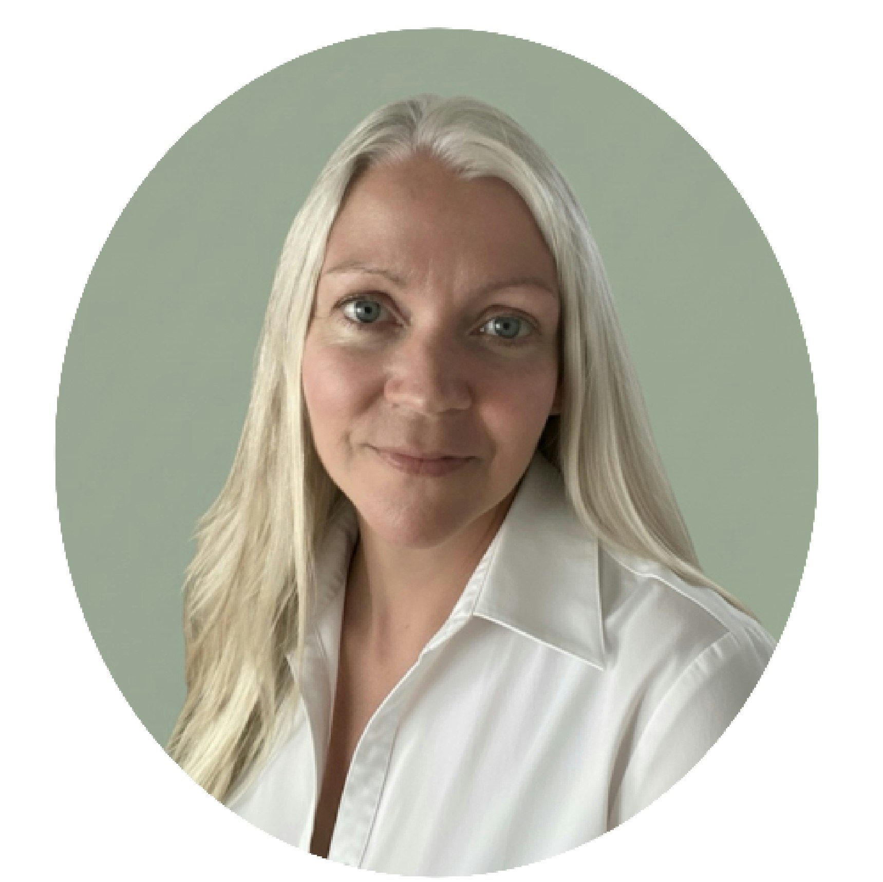 Anita Clement Andersen