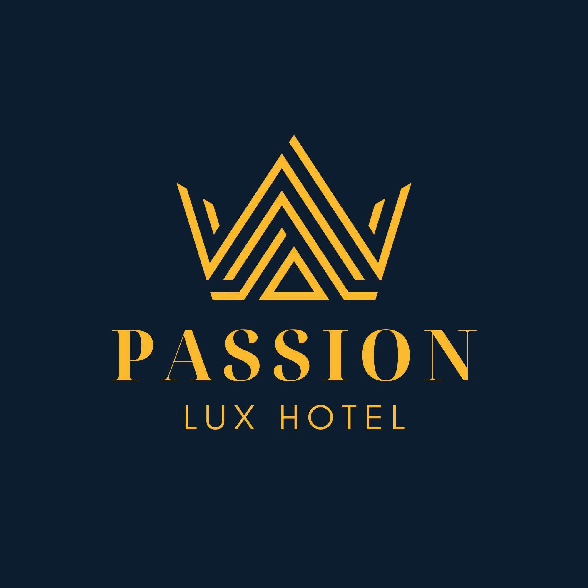 The Passion Lux Airport Hotel Apartment