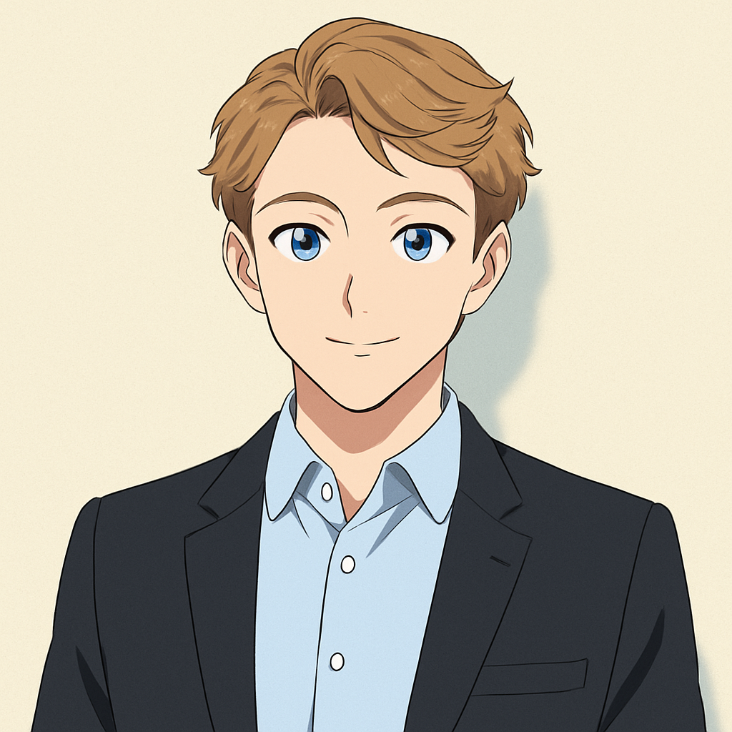 Maximilian Hahnenkamp