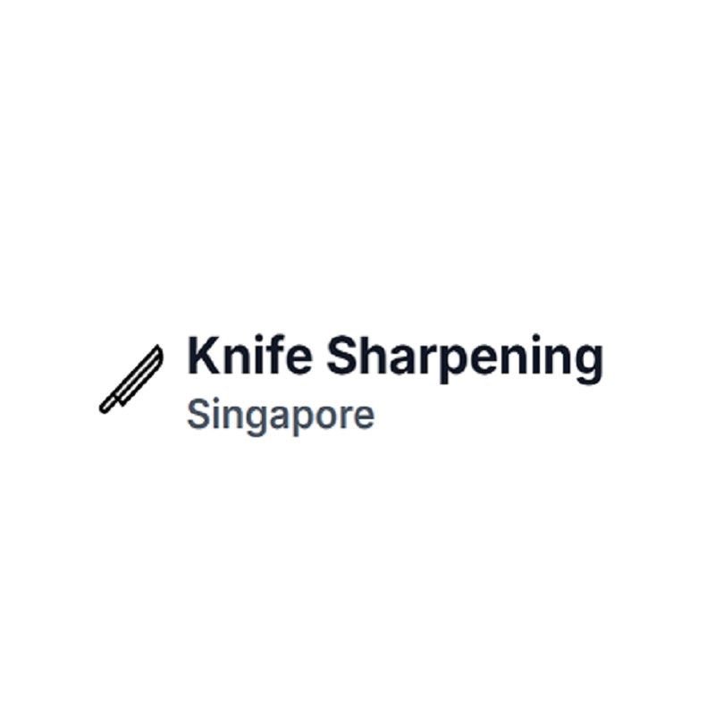 knife sharpening singapore