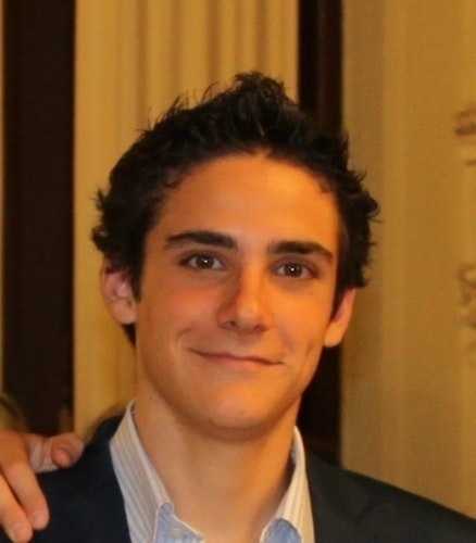 Alejandro Castillejo