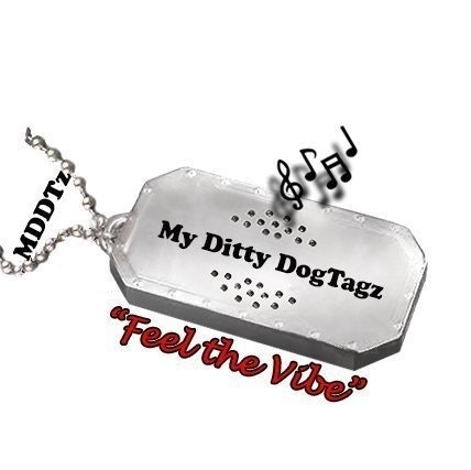 My Ditty DogTagz
