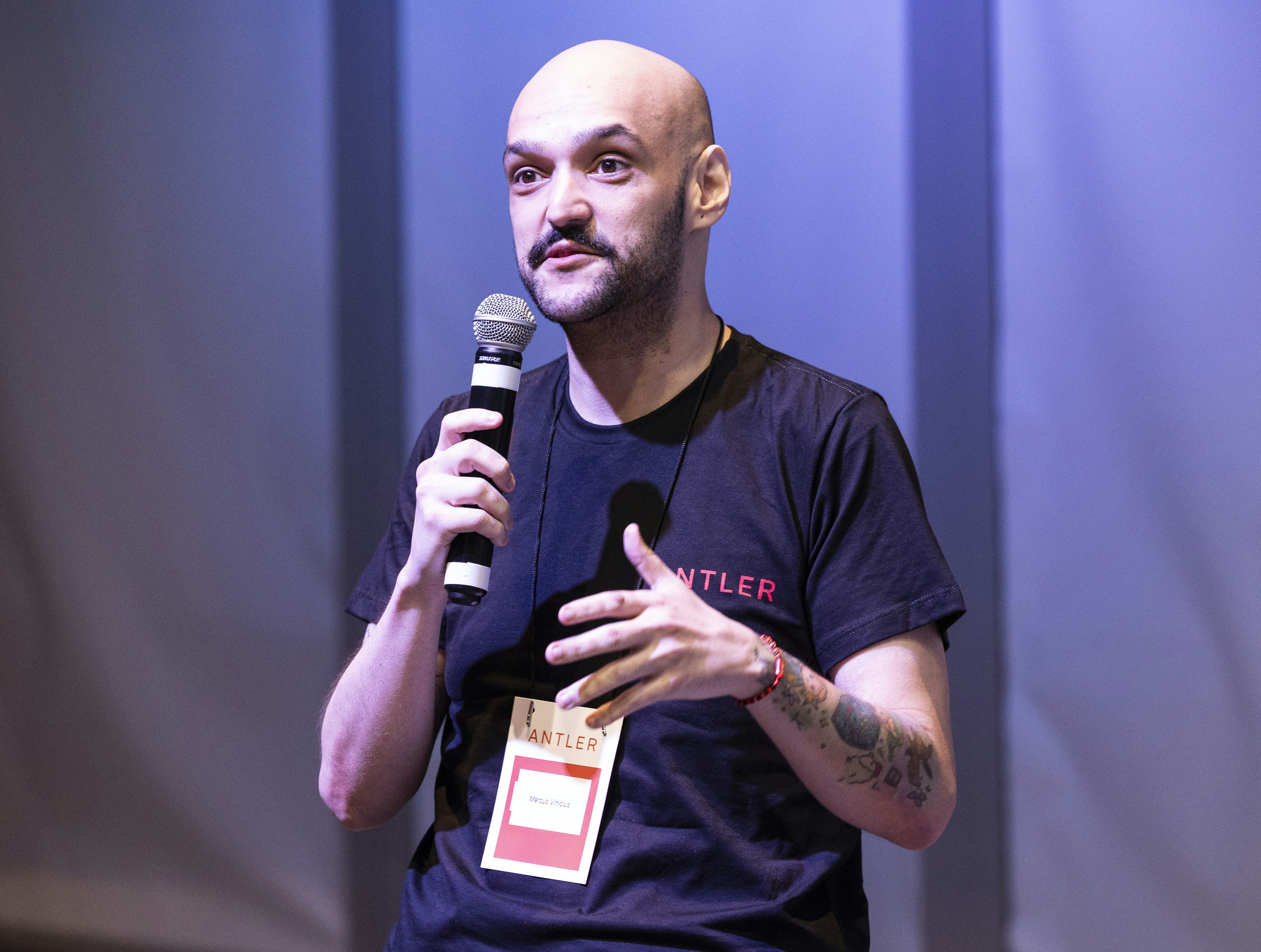 Marcus Vinícius Felix Vaz