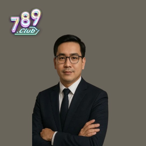 Tống Anh Tuấn CEO