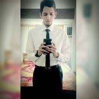 Mohammed Sazid Al Rashid