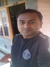 Sohanbir Singh Poonia