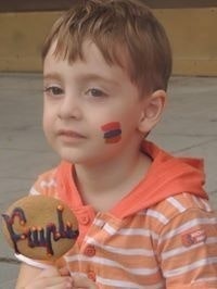 Tigran Hambardzumyan