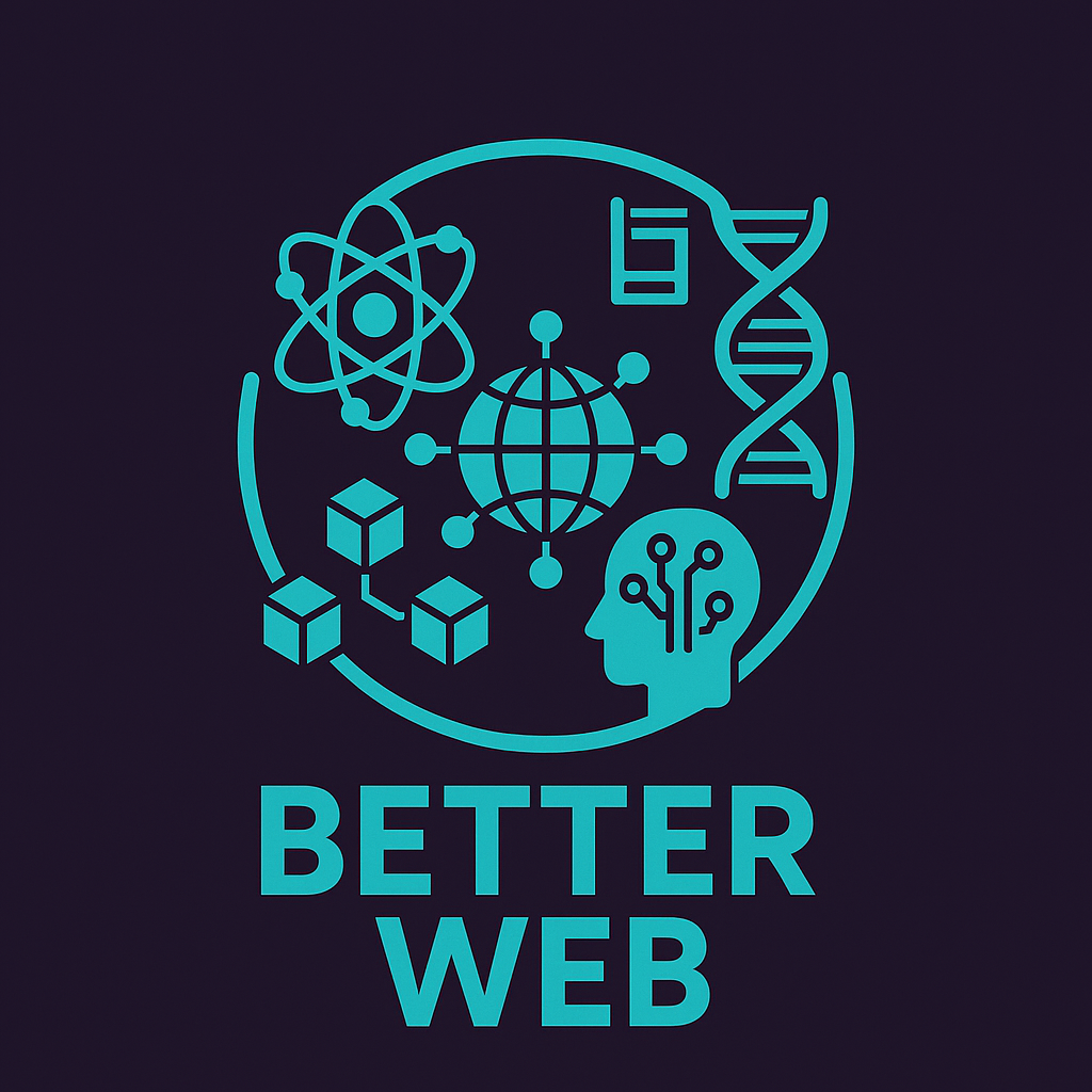 Better Web