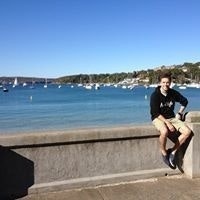 Luis Oberto Anzivino