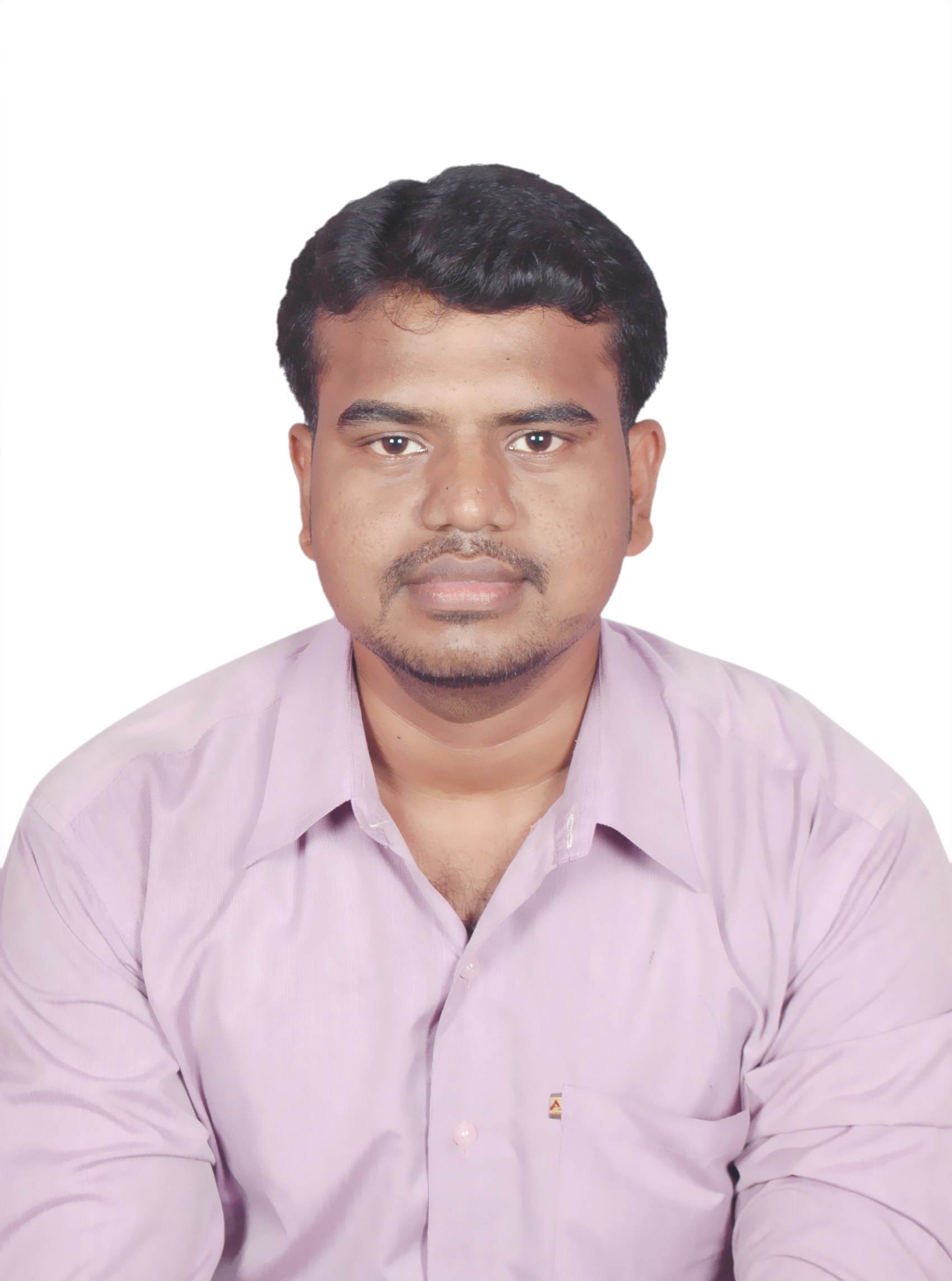 Vikram Murugan