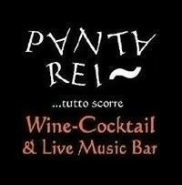 Leonardo Angelo Panta Rei