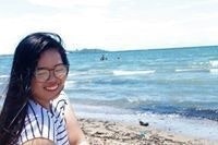 Rafaella Lim Cabrido