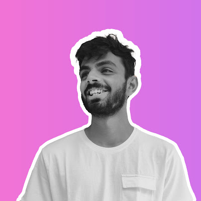 shrey trivedi