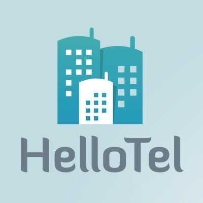 HelloTel App
