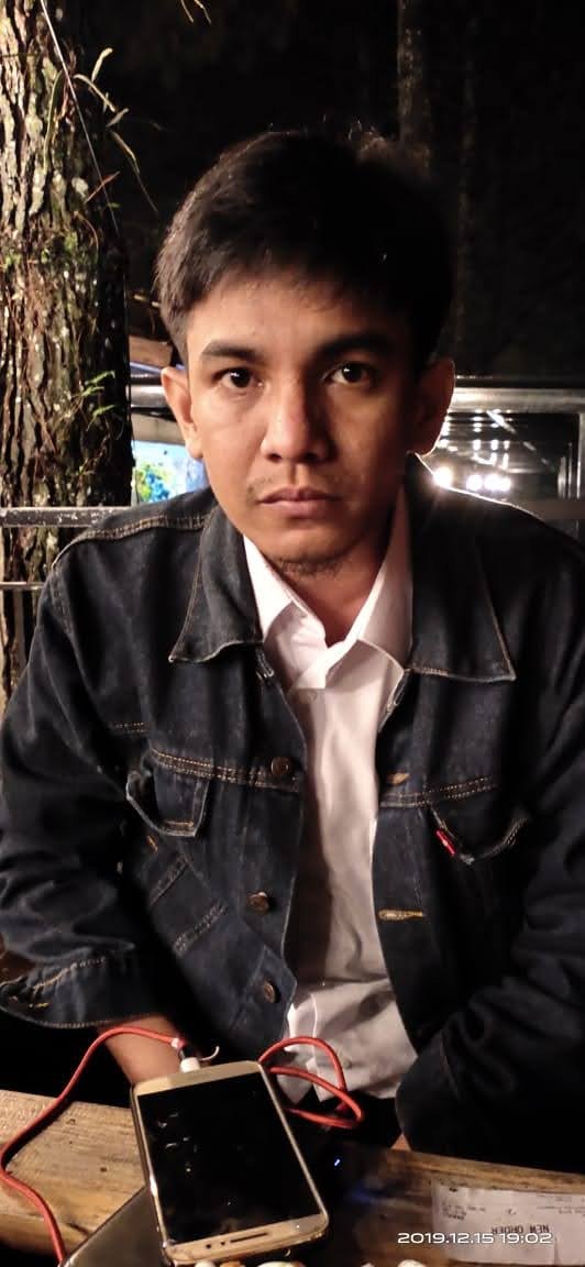 Eko Julianto