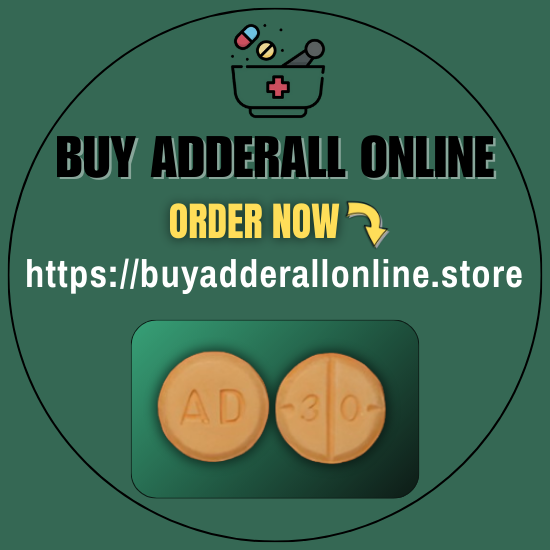 Buy Adderall Online: Navigating Legal 