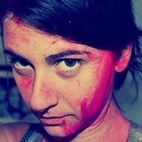 Alessandra Antonetti