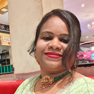 suganyana sudhagar