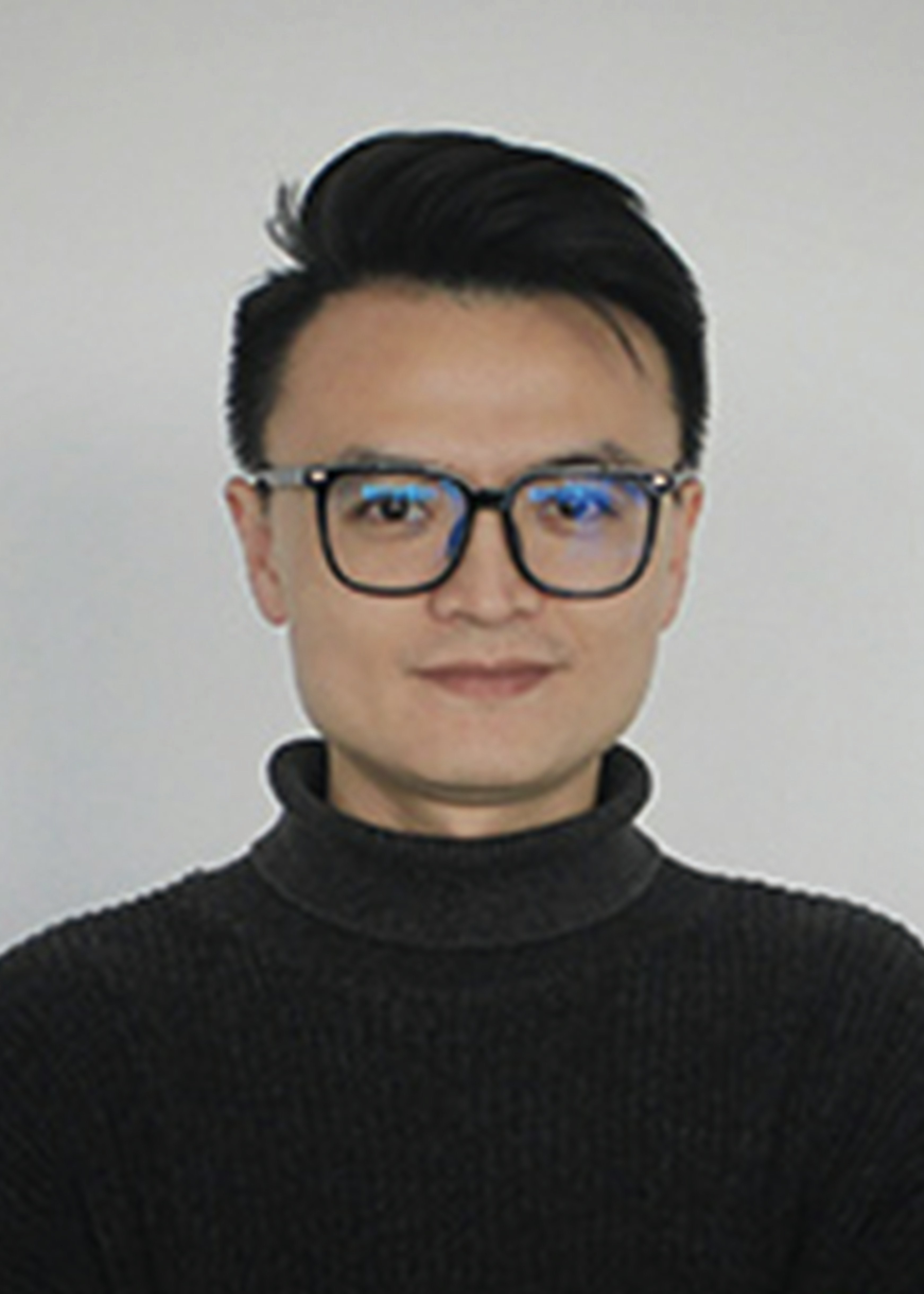 Mort Zheng