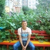 Алексей Лычковский