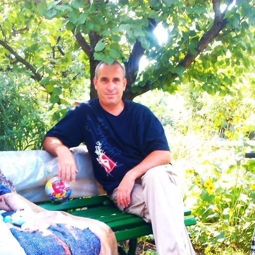 Виктор Коваленко